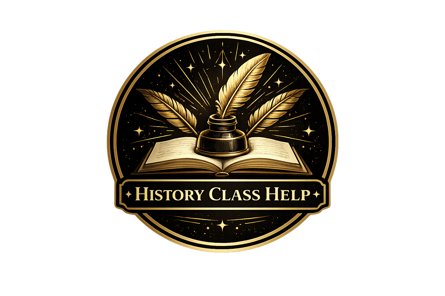History Class Help